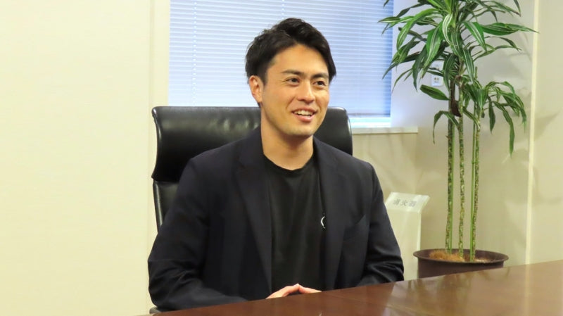 『ロボットダイジェスト』にCEO古賀のインタビューが掲載