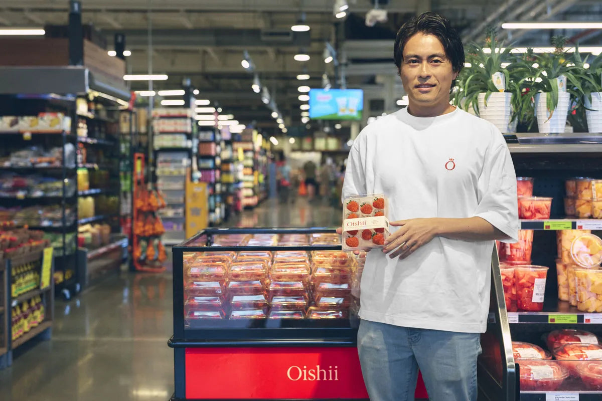 『Forbes JAPAN』にCEO古賀のインタビューが掲載