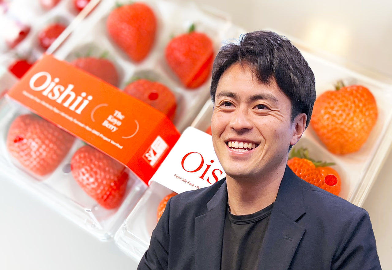 Business Insider Japan』にCEO古賀のインタビューが掲載