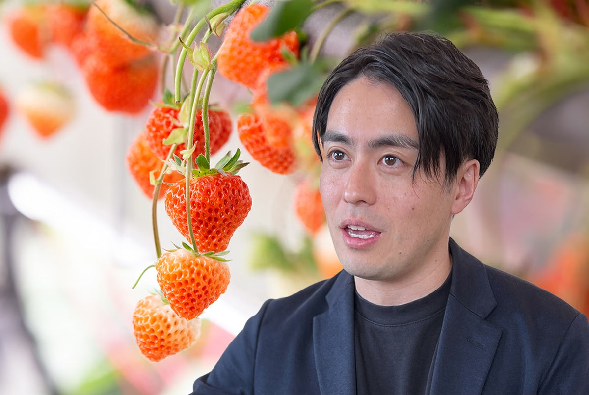『Business Insider Japan』にCEO古賀のインタビューが掲載