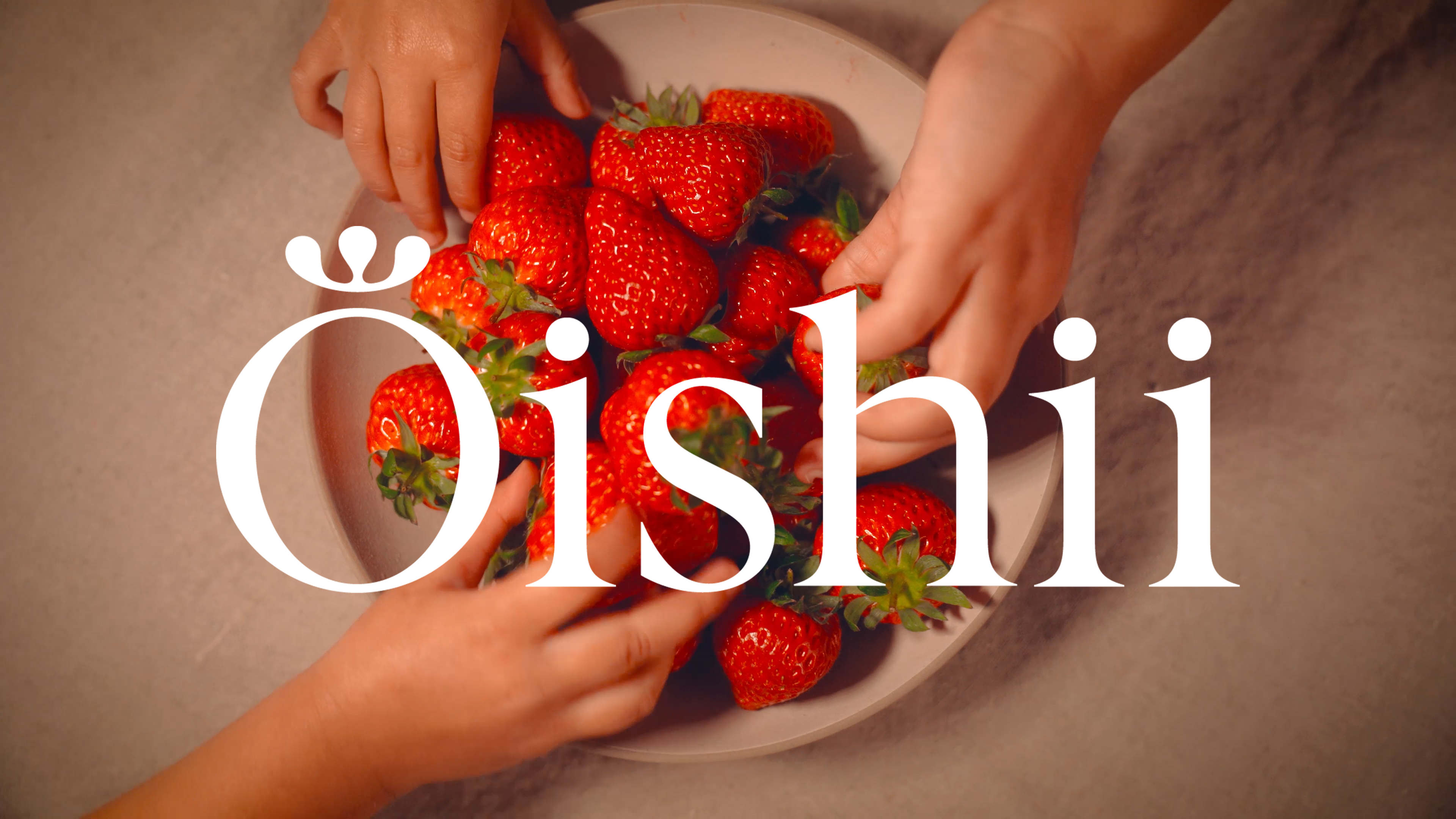 oishii様 会社概要