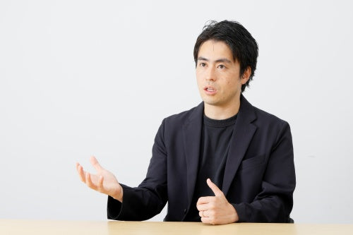 『日経クロステック』にCEO古賀のインタビューが掲載