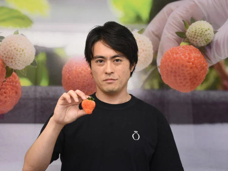 朝日新聞にCEO古賀のインタビューが掲載