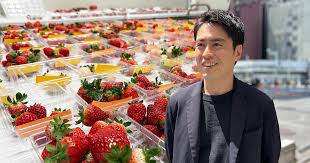 Business Insider Japanに掲載