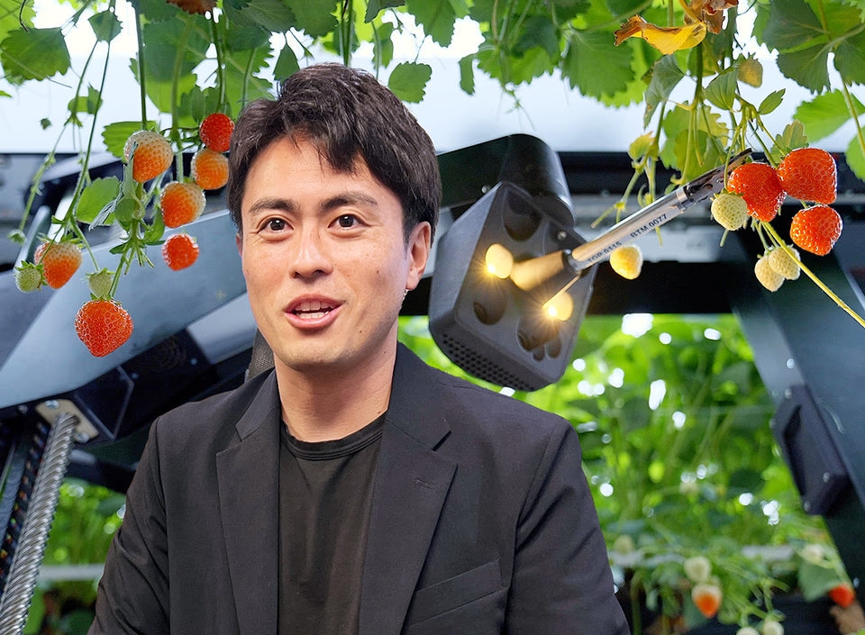 『Business Insider Japan』にCEO古賀のインタビューが掲載