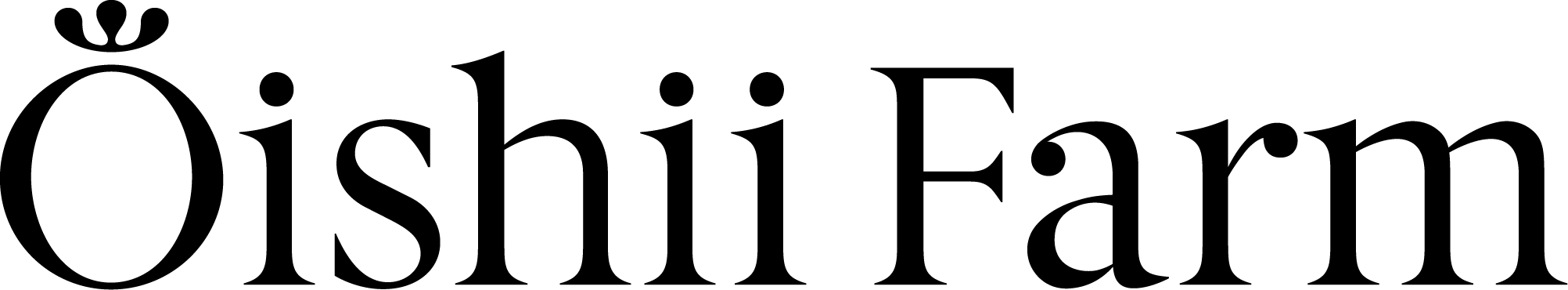 Oishii Farm