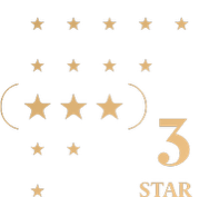 3 STAR